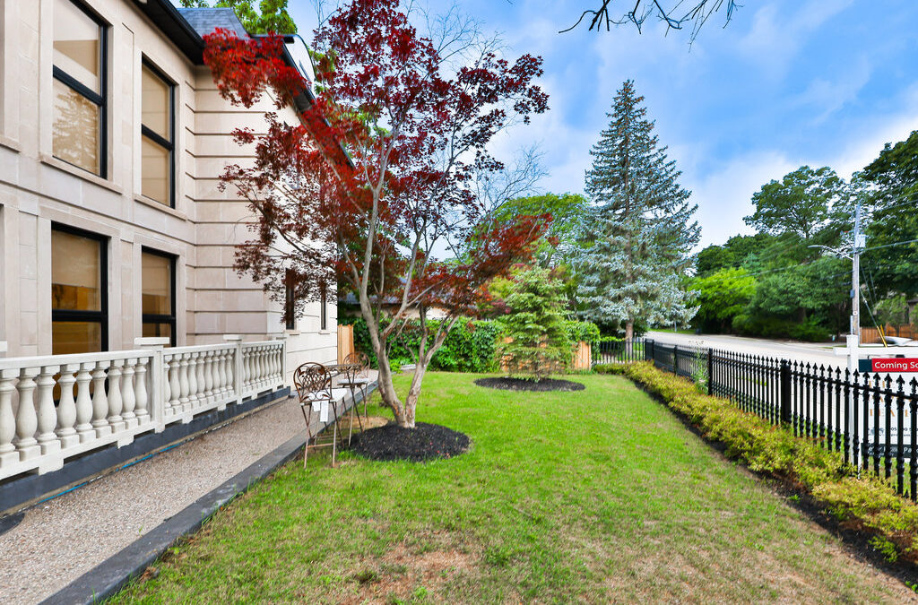 1538 Lorne Park Rd, Mississauga